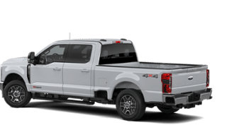 2026 Ford Super Duty® External Image 3
